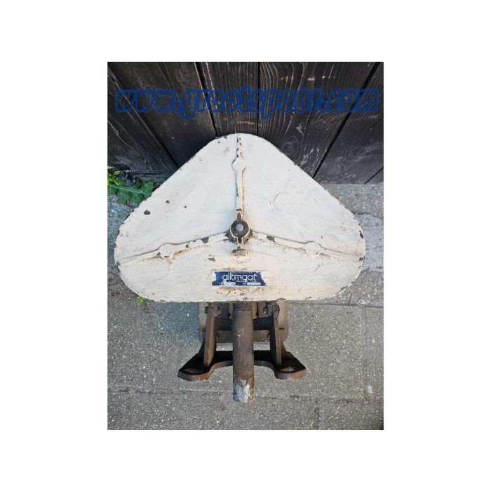 Dwergsein 396 Emmen met led lampen Rood/Geel/Groen - sku: 20260618044412 - Used - Very good condition - Photo 4