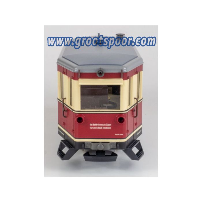 TRAINLINE45 2030002 Triebwagen HSB T1, analog/DCC Betrieb, mit Sound 