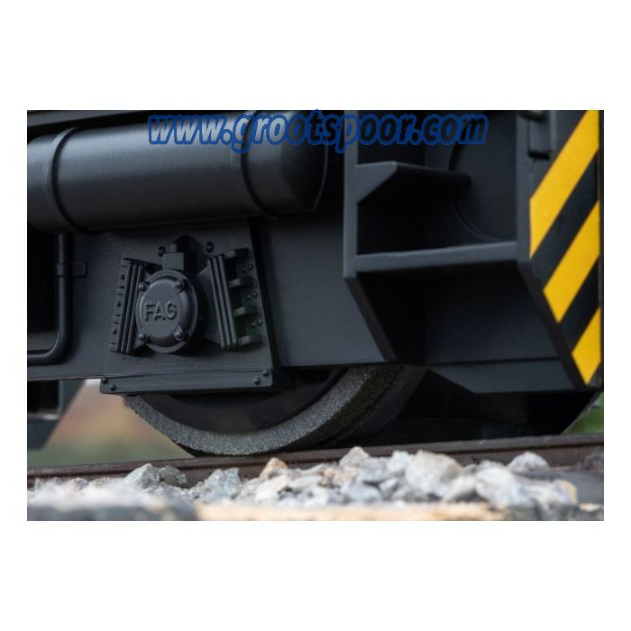LGB 21671 Schienenreinigungslok