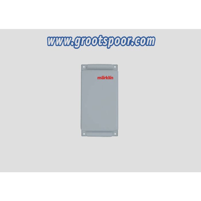 LGB 60101 Schaltnetzteil 100 VA, 220-240 Volt (Märklin Artikel) - sku: LGB60101 - New - Photo 1