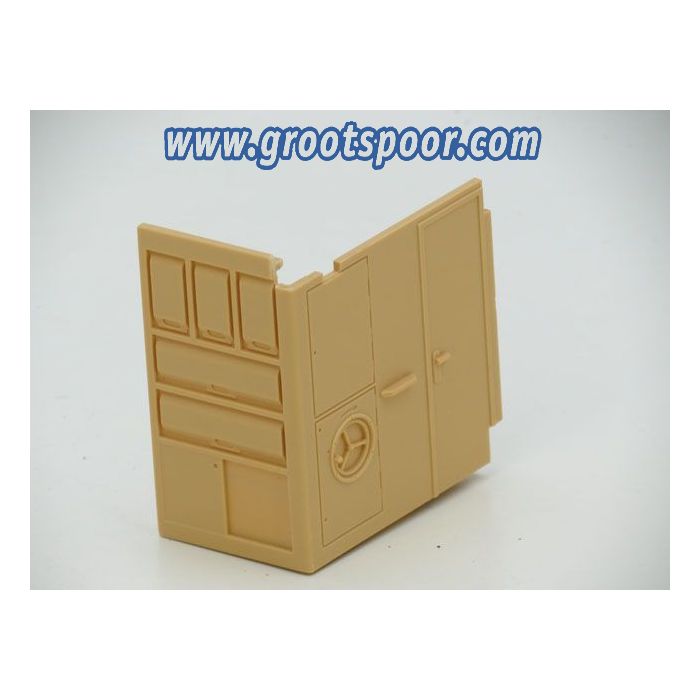 LGB 30310 balkon wc wand