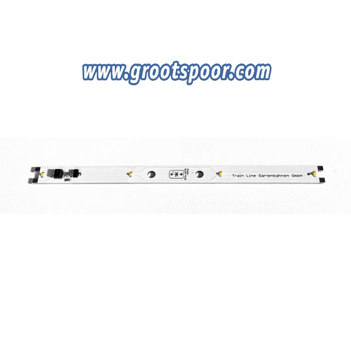 TRAINLINE45 3068020 LED Platine