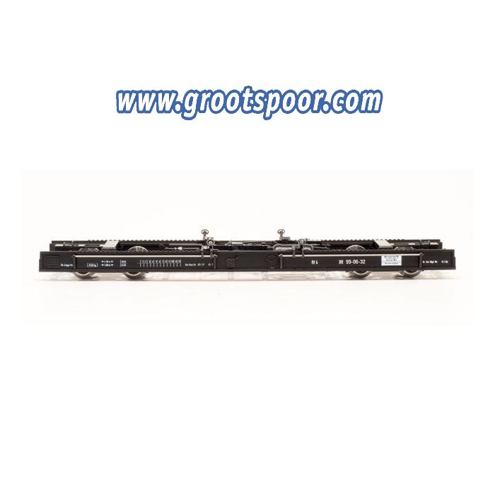 TRAINLINE45 3147300 DR Rollwagen 99-06-32 - sku: TRAINLINE453147300 - Neu - Bild 7