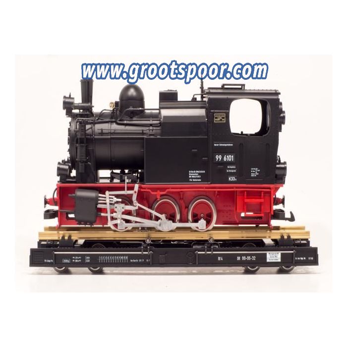 TRAINLINE45 3147300 DR Rollwagen 99-06-32 - sku: TRAINLINE453147300 - Neu - Bild 4
