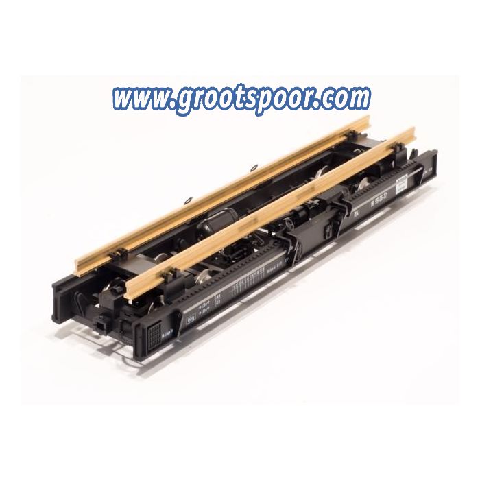 TRAINLINE45 3147300 DR Rollwagen 99-06-32 - sku: TRAINLINE453147300 - Neu - Bild 5