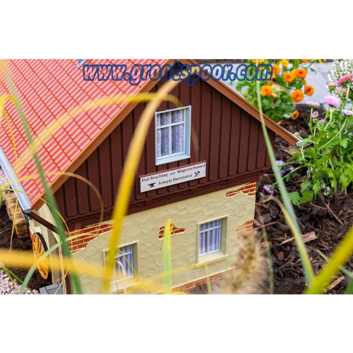 POLA 331179 Dorfschmiede (06/2026) - sku: POLAaan331179 - New - Photo 5