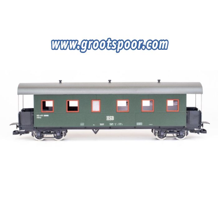 TRAINLINE45 3630720 Wagen 5 - 900-455 - sku: TRAINLINE453630720 - New - Photo 3