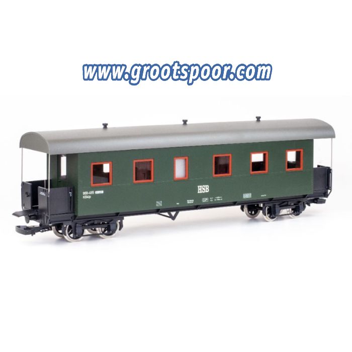 TRAINLINE45 3630720 Wagen 5 - 900-455 - sku: TRAINLINE453630720 - New - Photo 2