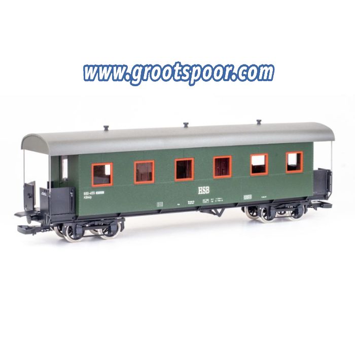 TRAINLINE45 3630720 Wagen 5 - 900-455 - sku: TRAINLINE453630720 - New - Photo 4