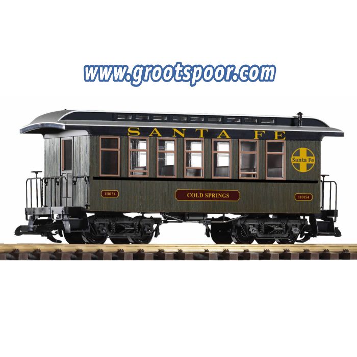 PIKO 38664 G Personenwagen SF