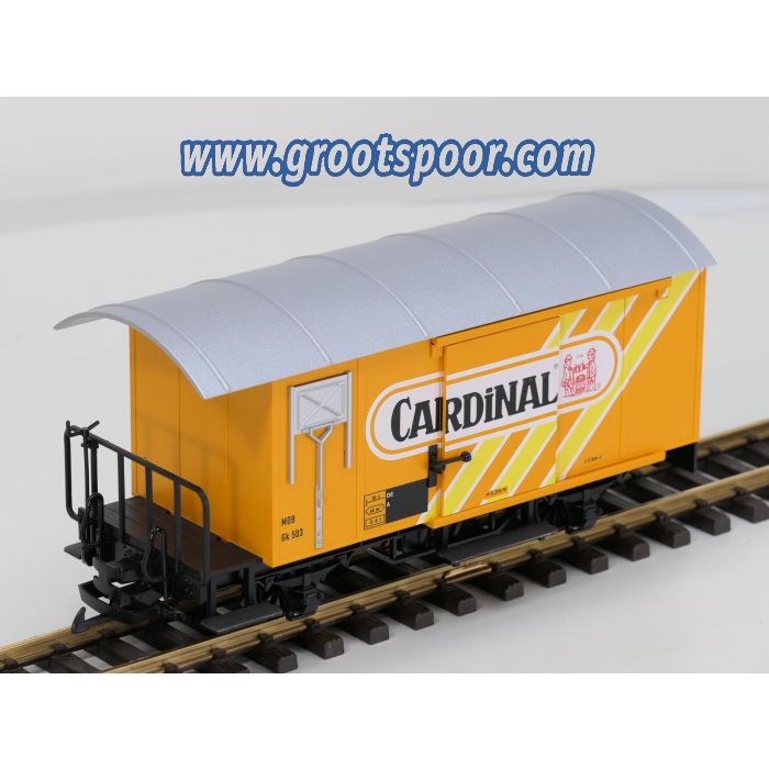 LGB 42285 MOB Gk 503 - sku: 20260319015459 - Used - Very good condition - Photo 2