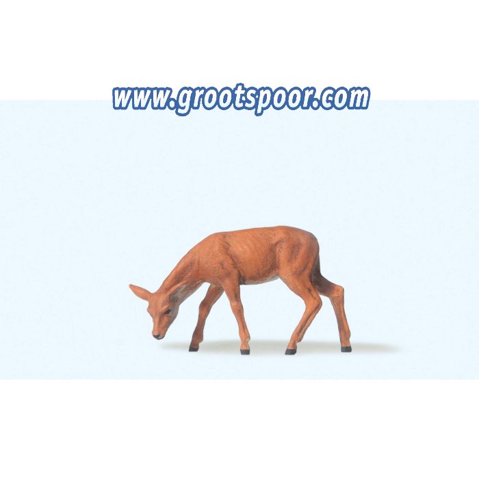 Preiser 47705 Rehgeiß 1:25