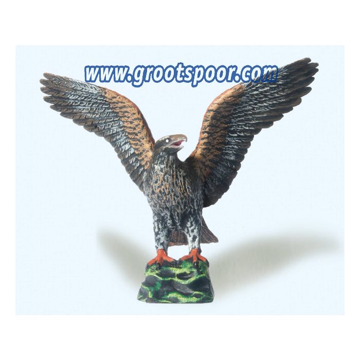 Preiser 47711 Amerikanischer Adler 1:25
