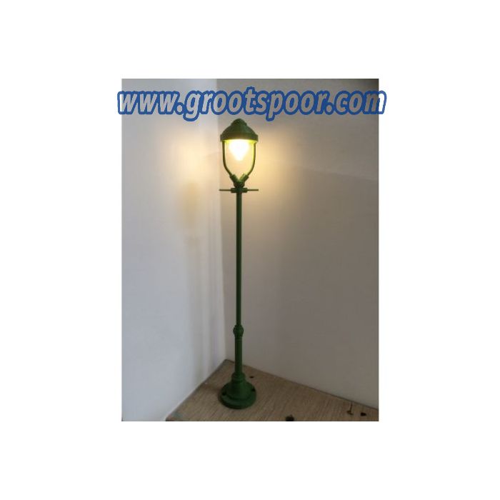MBE 510524 Gasaufsatzleuchte Spur G - sku: MBE510524 - Neu - Bild 3