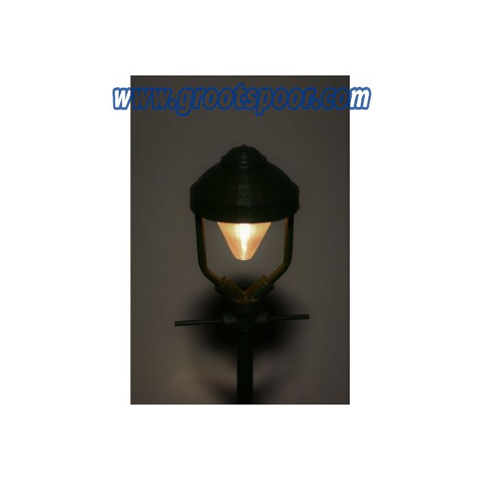 MBE 510524 Gasaufsatzleuchte Spur G - sku: MBE510524 - Neu - Bild 4