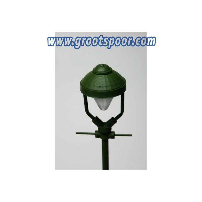 MBE 510524 Gasaufsatzleuchte Spur G - sku: MBE510524 - Neu - Bild 5