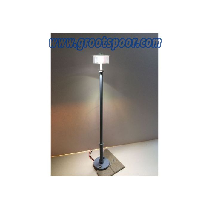 MBE 510528 Rundscheibenleuchte HSB +