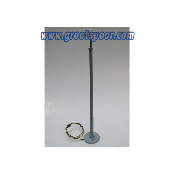 MBE 510528 Rundscheibenleuchte HSB +