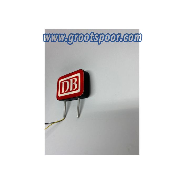 MBE 510539 DB-Keks groß