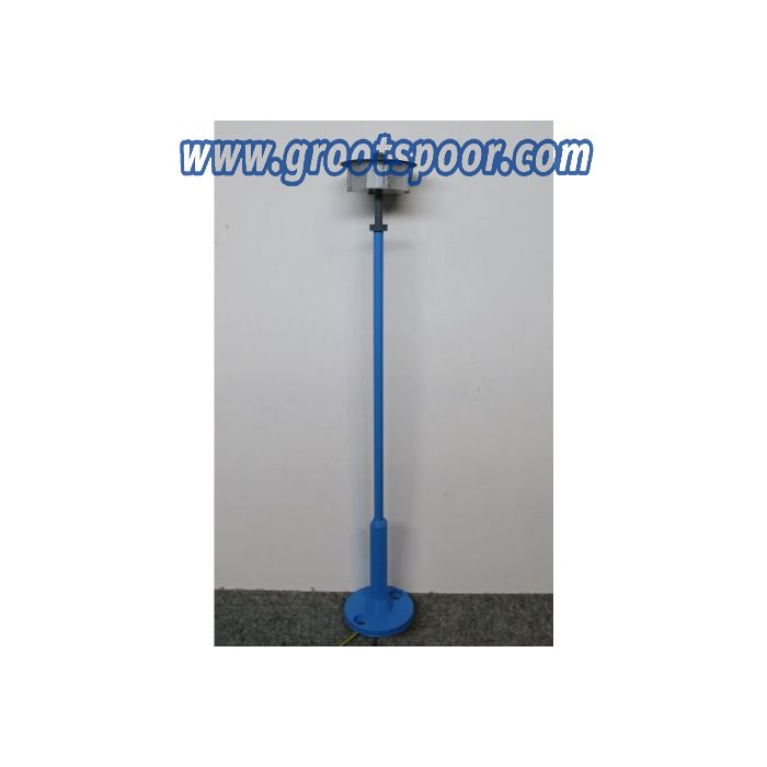 MBE 510575 Rundscheibenleuchte HSB-Alexisbad