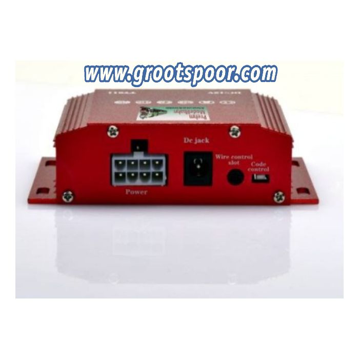 Prehm-Miniaturen 530001 Soundmodul mit Funkfernbedienung - OHNE Speicherkarte