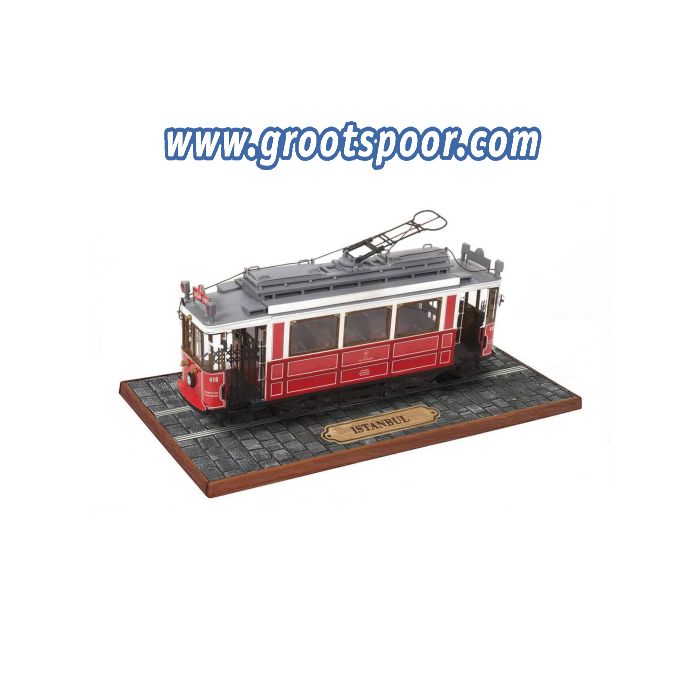 OCCRE 53010 Istanbul