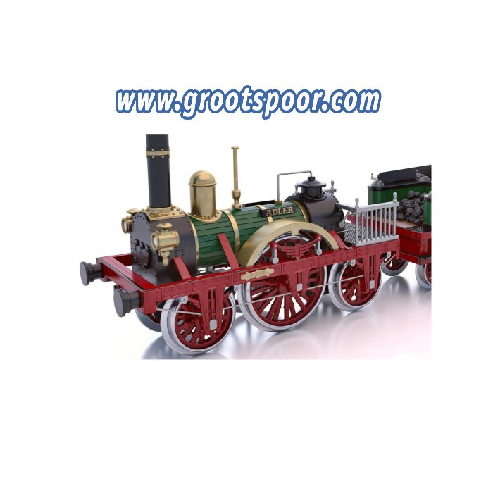 OCCRE 54001 Adler