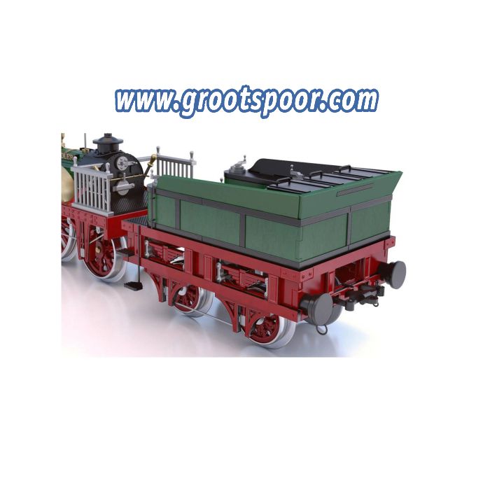 OCCRE 54001 Adler