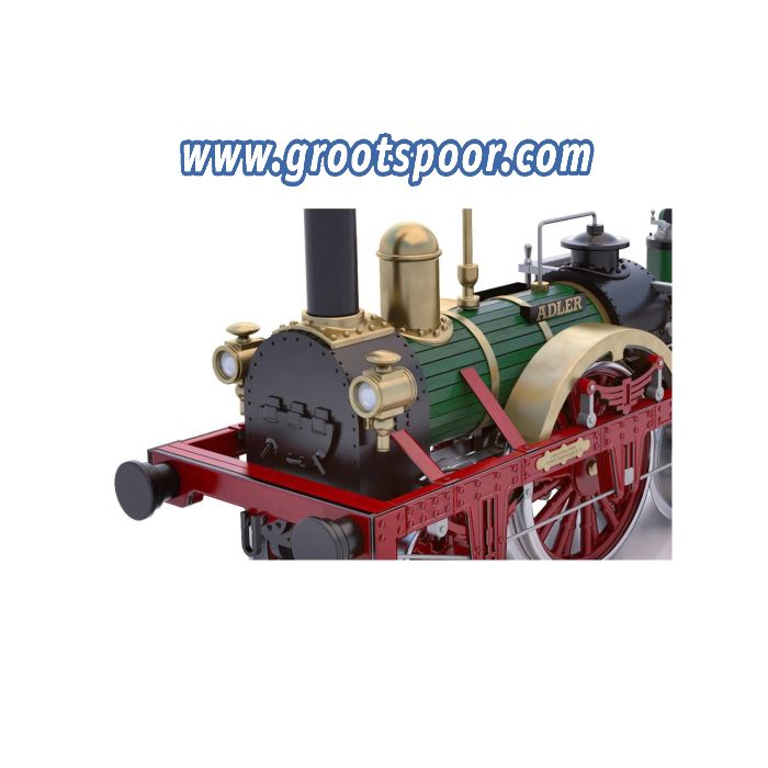OCCRE 54001 Adler