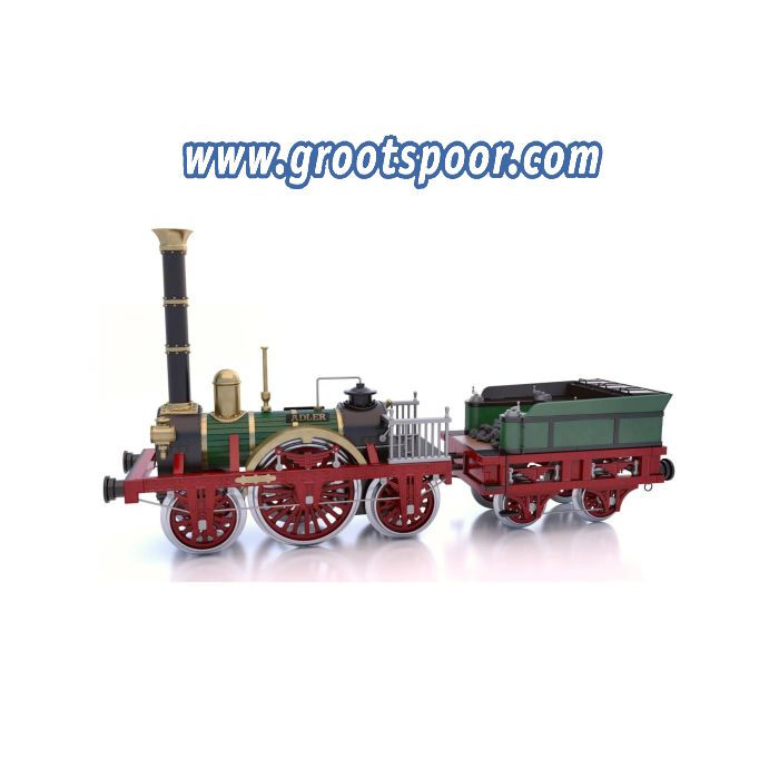 OCCRE 54001 Adler
