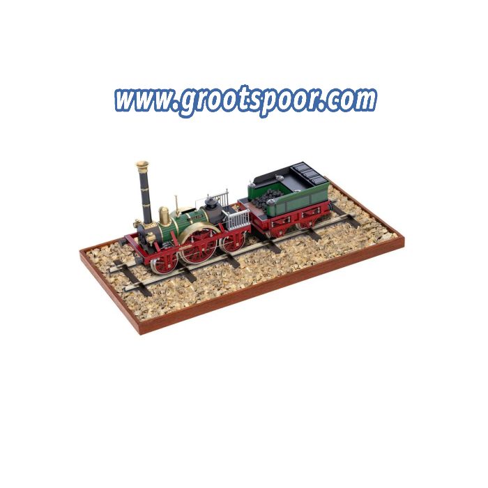 OCCRE 54001 Adler