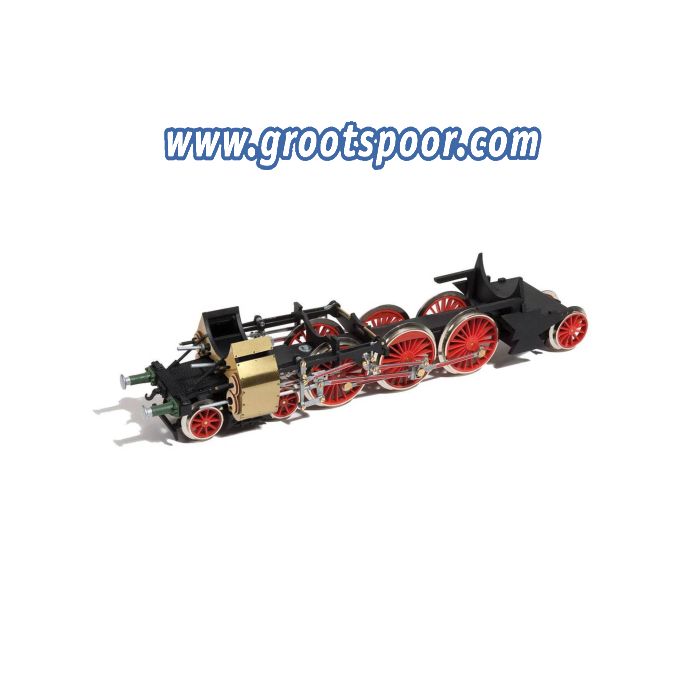 OCCRE 54002 Bavarian BR-18 - sku: OCCRE54002 - New - Photo 2
