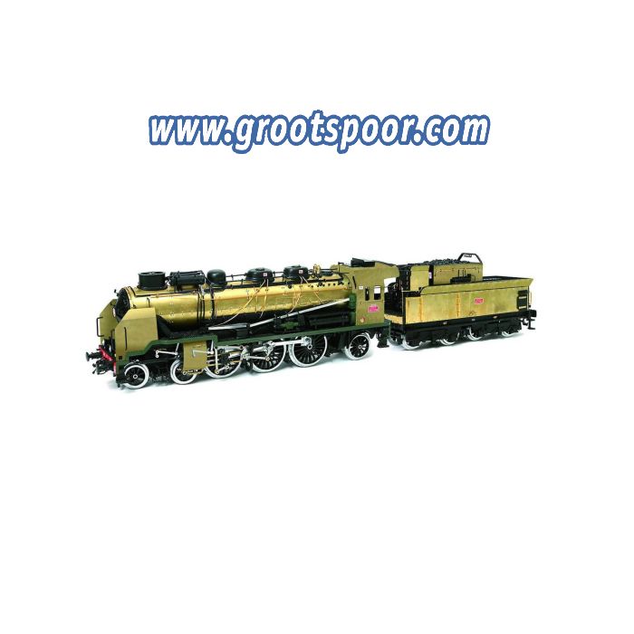 OCCRE 54003 Pacific 231