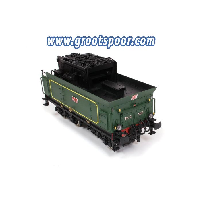 OCCRE 54003 Pacific 231