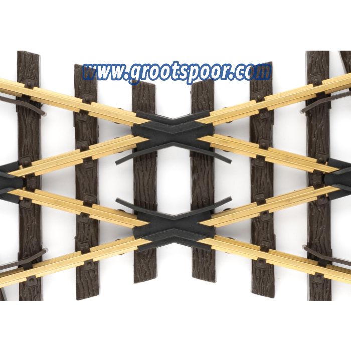 LGB 13000 Kreuzung, R1, 30 Grad