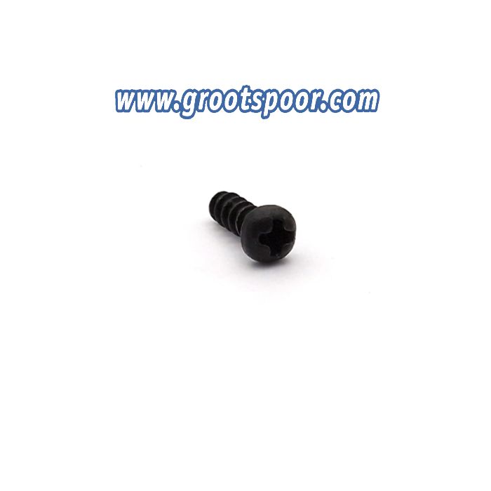 LGB E124010 Schraube 2,2x6,5  10 St - sku: LGBE124010 - Nieuw - Afbeelding 4