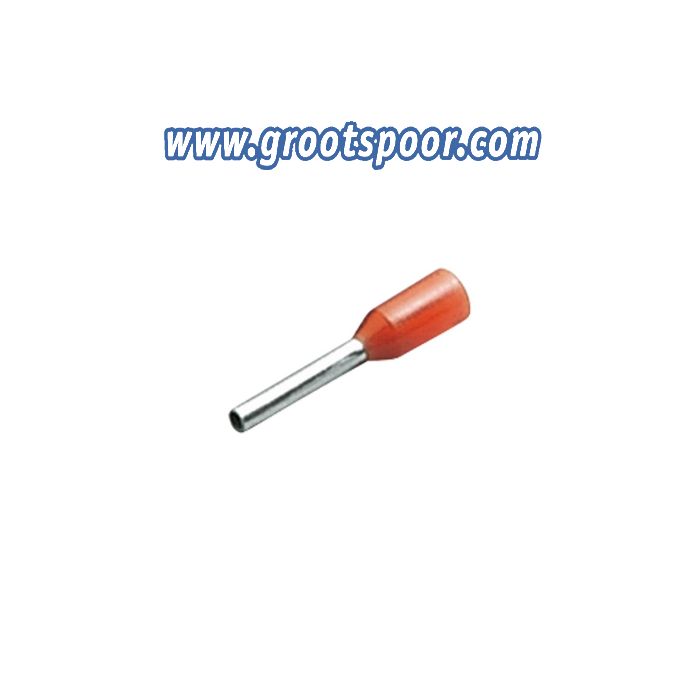 LGB 50131 Kabelendhülsen, 50 Stück