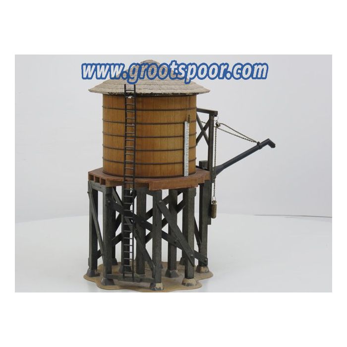 Aristo Craft Trains 7103 Water Tower