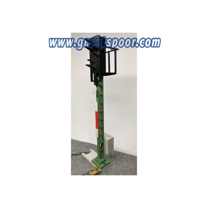 MBE 800225 H/V-Hauptsignal spur g - sku: MBE800225 - Neu - Bild 2