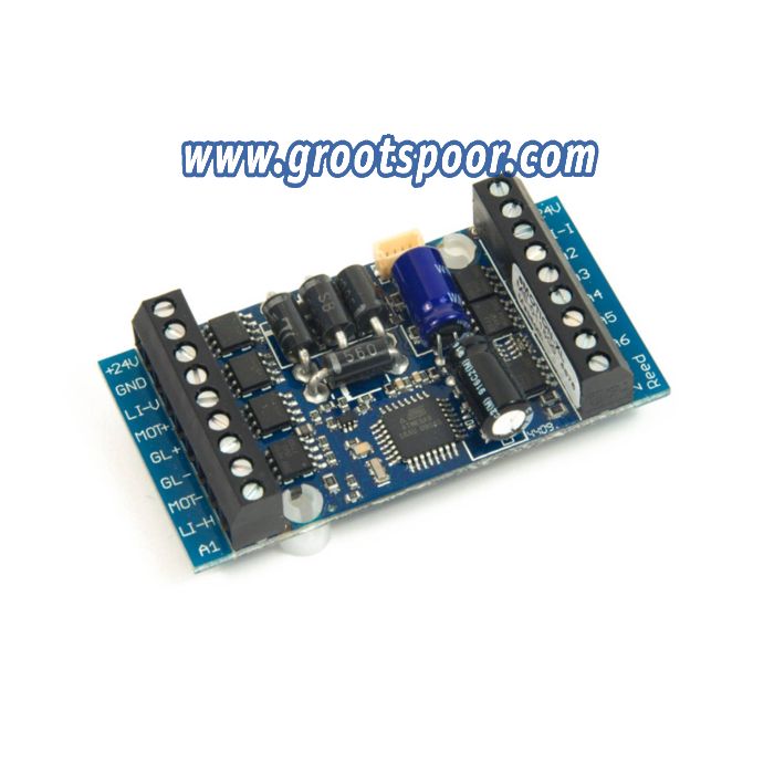 Massoth 8150001 eMOTION XL