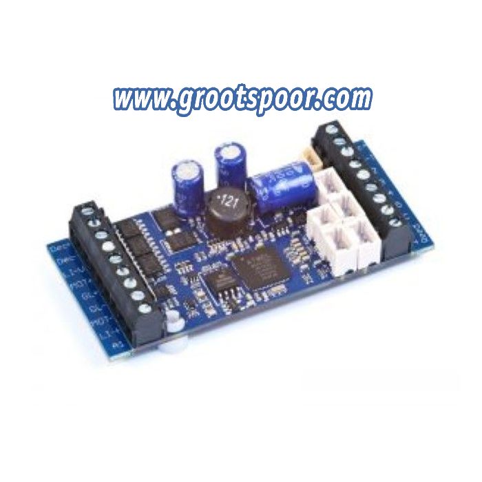 Massoth 8210570 eMOTION XLS Emma, Soundprojekt für LGB 22222 Emma