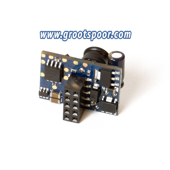 Massoth 8214100 eMOTION S PluG Soundmodul