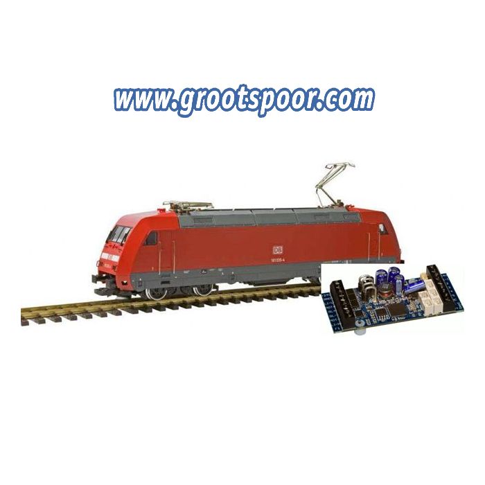 Massoth 8230031 SOUNDUNIT BR101