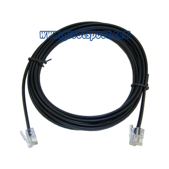 Massoth 8312081 DIMAX BUSKABEL 6 M.