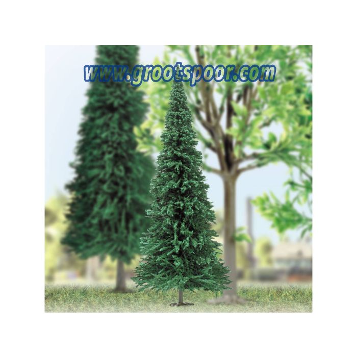 BUSCH 8605 TANNE 205 MM