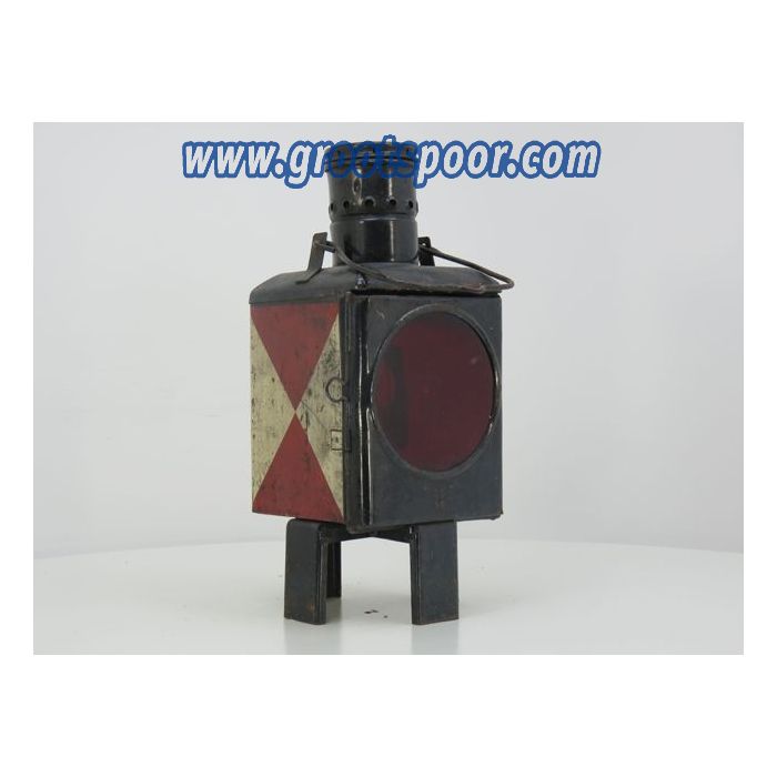 DB / DR  Schlusslicht Lampe 1986 - sku: 20210528032719 - Gebruikt - Goede staat - Afbeelding 2