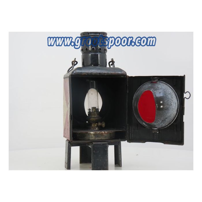 DB / DR  Schlusslicht Lampe 1986 - sku: 20210528032719 - Gebruikt - Goede staat - Afbeelding 3