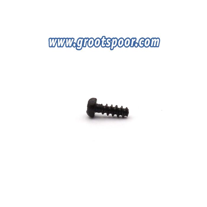 LGB E124010 Schraube 2,2x6,5  10 St - sku: LGBE124010 - Nieuw - Afbeelding 3