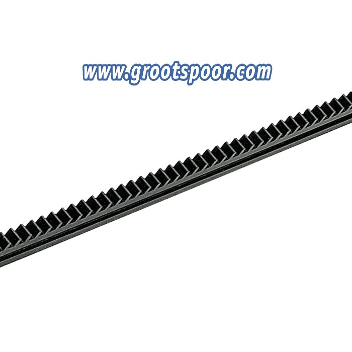 LGB 10210 Zahnstangen, 300mm, 12St.