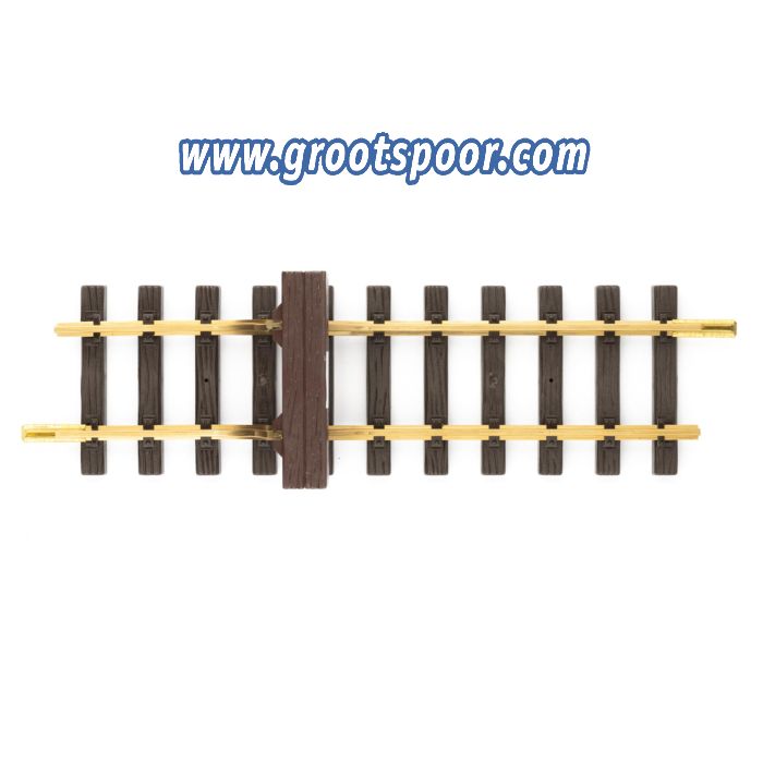 LGB 10320 Oldtimer-Prellbock